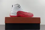 Air Jordan 12 “Cherry”  CT8013-116