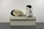 Air Jordan AIR JORDAN 5 RETRO 'WHITE BLACK'  DD0587-110