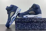 Air Jordan 5 “Midnight Navy”  FD6812-400