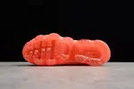 Nike Womens Vapormax Flyknit 2.0 Crimson Pulse 942843-800