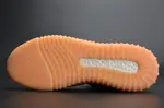 adidas Yeezy 750 Boost Light Brown BY2456