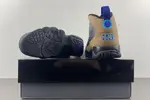 Air Jordan 9 “Olive Concord” CT8019-034