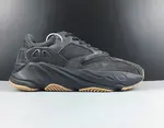 ADIDAS YEEZY BOOST 700 UTILITY BLACK - FV5304