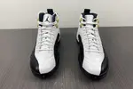 Air Jordan 12Taxi AJ12 130690-125