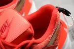Nike M2K Tekno Red Suede AV7030-600