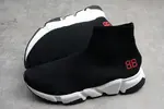 BALENCIAGA SPEED STRETCH-KNIT W05G0-1688