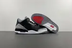 Air Jordan 3 OG “Black Cement”  DN3707-010