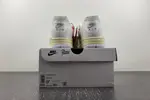 Patta x Nike Air Max 1 “White”  DQ0299-100
