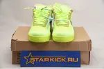 Off-White Nike Air Force 1 Low Volt AO4606-700