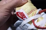 OFF-WHITE x Nike Air Max 90 AM90 THE TEN 10 Sail Muslin Virgil Abloh AA7293-100