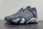 Jordan Air Jordan 14 " Flint Grey " FJ3460-012