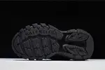 Balenciaga Sneaker Tess.s.Gomma W06G0 2001 BLACK