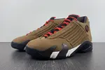 AIR JORDAN 14  Winterized DO9406-200