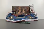 DUNK LOW SB DV2433-109