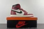 Air Jordan 1 High OG “Chicago Reimagined”  DZ5485-612
