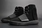 Adidas Yeezy Boost 750 Triple Black Cblack BB1839