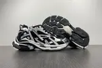 7.0 BALENCIAGA -Runner  BLACK