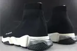 BALENCIAGA SPEED HIGH BLACK 6874
