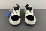 Fragment x Travis Scott x Supreme x Air Jordan 1 Low SJ2068-127