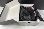 AIR JORDAN 6 RETRO 'INFRARED 2014' black mens 384664-023