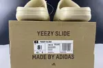 Adidas Yeezy Slide Bone FW6345