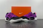 HYPERDUNK X LOW  AR0465-500