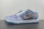 Union LA x Nike Dunk Low DJ9649-400