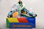 Sacai X Nike LVD WAFFLE  CN8899-006