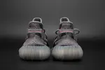 adidas Yeezy Boost 350 V2 Beluga 2.0 Grey Bold Orange AH2203