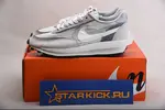 SACAI NIKE LDV WAFFLE GREY BV0073-100