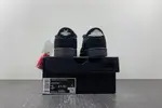Travis Scott x Air Jordan 1 Low OG SP 'Black Phantom'   DO5442-001