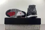 Air Jordan 4 Retro “Olive Canvas” DH7138-006