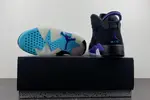 Air Jordan 6 ‘Aqua’  CT8529-004