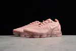 NIKE AIR VAPORMAX FLYKNIT 2 "RUST PINK" womens 942843-600