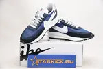 Fragment design x Sacai x Nike LDV Waffle bv0073-401