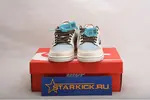 Nike X Travis Scott X Playstation  Dunk Low Pro CU1726-800