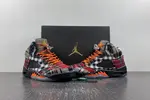 AIR JORDAN 5 RETRO GS 'PLAID'  FD4814-008
