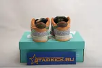 Nike SB Dunk Low “Safari CD2563-002