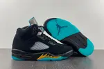 Air Jordan 5 “Aqua”  DD0587-047 .