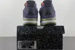 Air Jordan 4 WMNS “Canyon Purple”  AQ9129-500