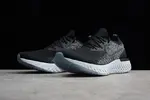 Nike Epic React Flyknit black AQ0067-001