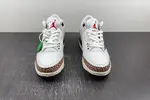 Travis Scott x Air Jordan 3 136064-168