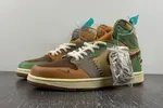 Zion Williamson x Air Jordan 1 DZ7292-100