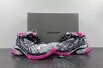 7.0 BALENCIAGA -Runner 677402 W3RBW 9155.47