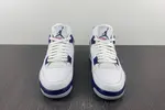 Air Jordan 4 Retro  Midnight Navy  DH6927-140