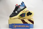 Union x Air Jordan 4  DC9533-001