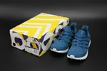 Parley Oceans x Ultra Boost 3.0 Limited 'Night Navy' BB4762