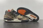 Air Jordan 3 “Camo”  DO1830-200