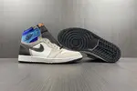 Air Jordan 1 High OG Pro ‘Prototype’  DC6515-100