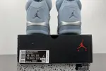 Air Jordan 5 Retro 'Bluebird'  DD9336-400